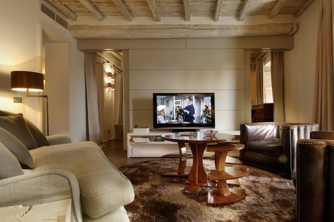 Apartment in Piazza del Popolo - Piazza Navona - Quirinale, Rome, Italy 3 - 13137278
