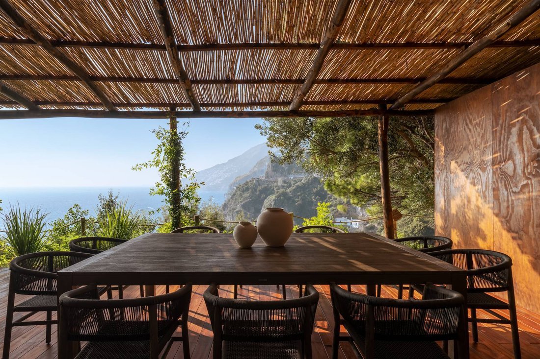 House in Conca dei Marini, Campania, Italy 1 - 13137317