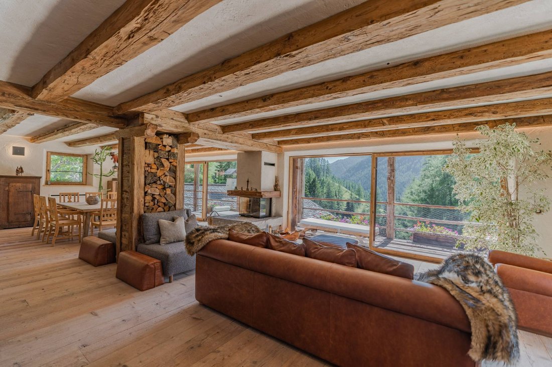 House in Cavarzano - Baldenich - Nogaré, Belluno, Veneto 4 - 13137439