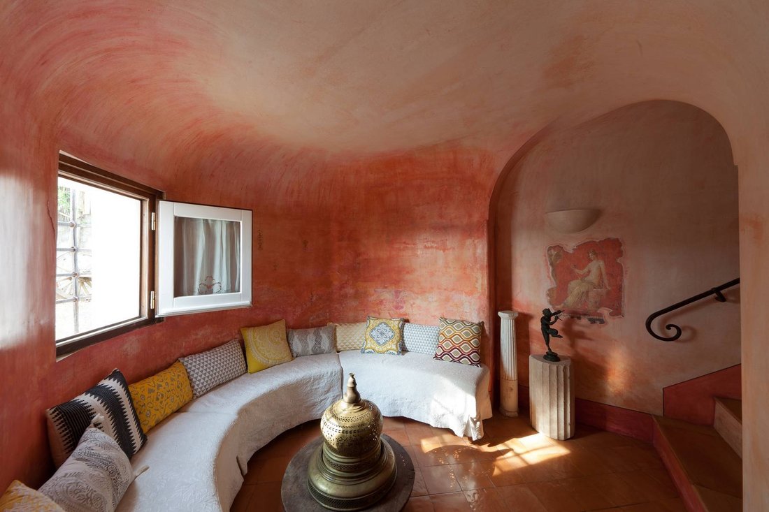House in Praiano, Campania, Italy 4 - 13137426