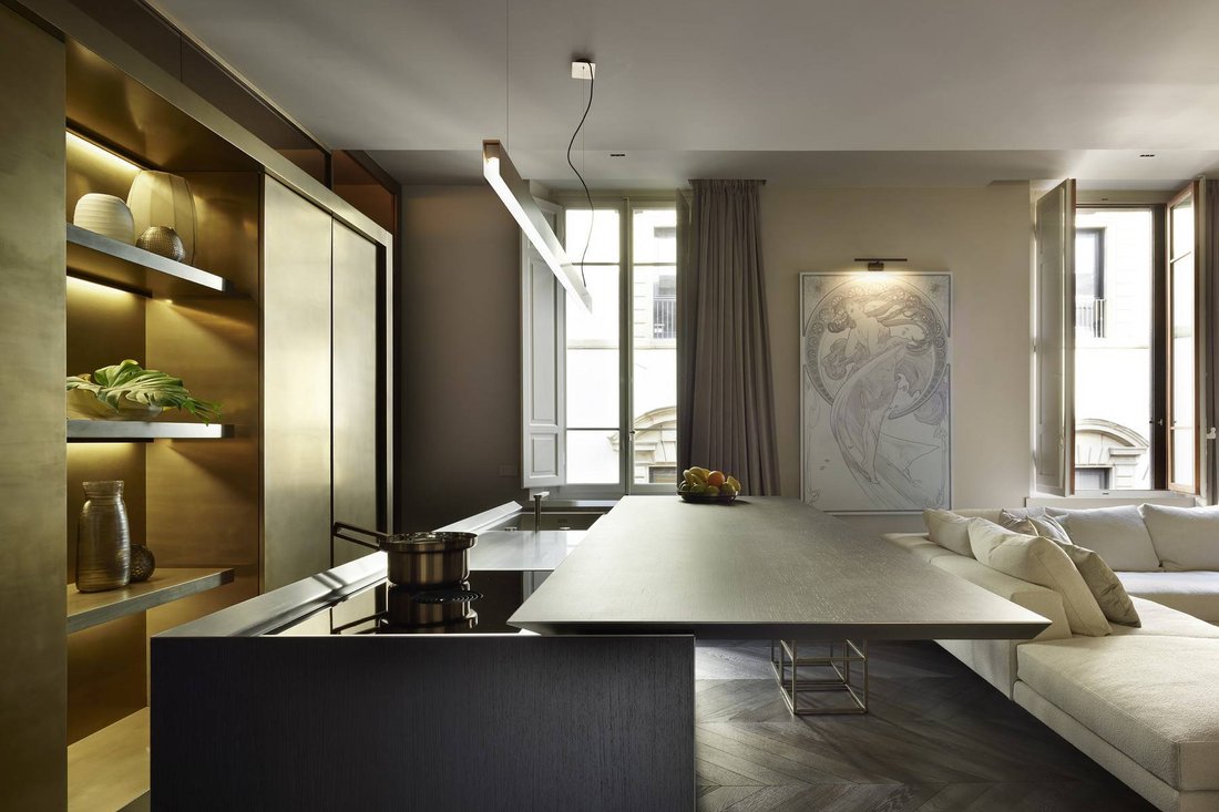 Apartment in Center, Florence, Tuscany 5 - 13137202