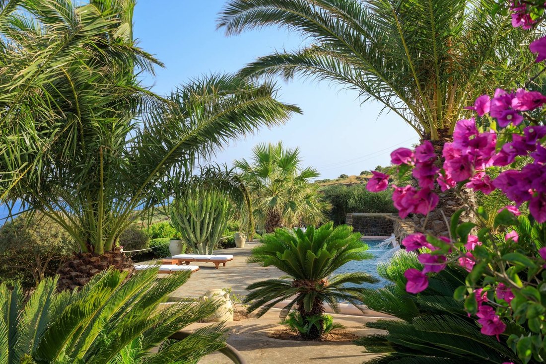 House in Pantelleria, Sicily, Italy 4 - 13137300