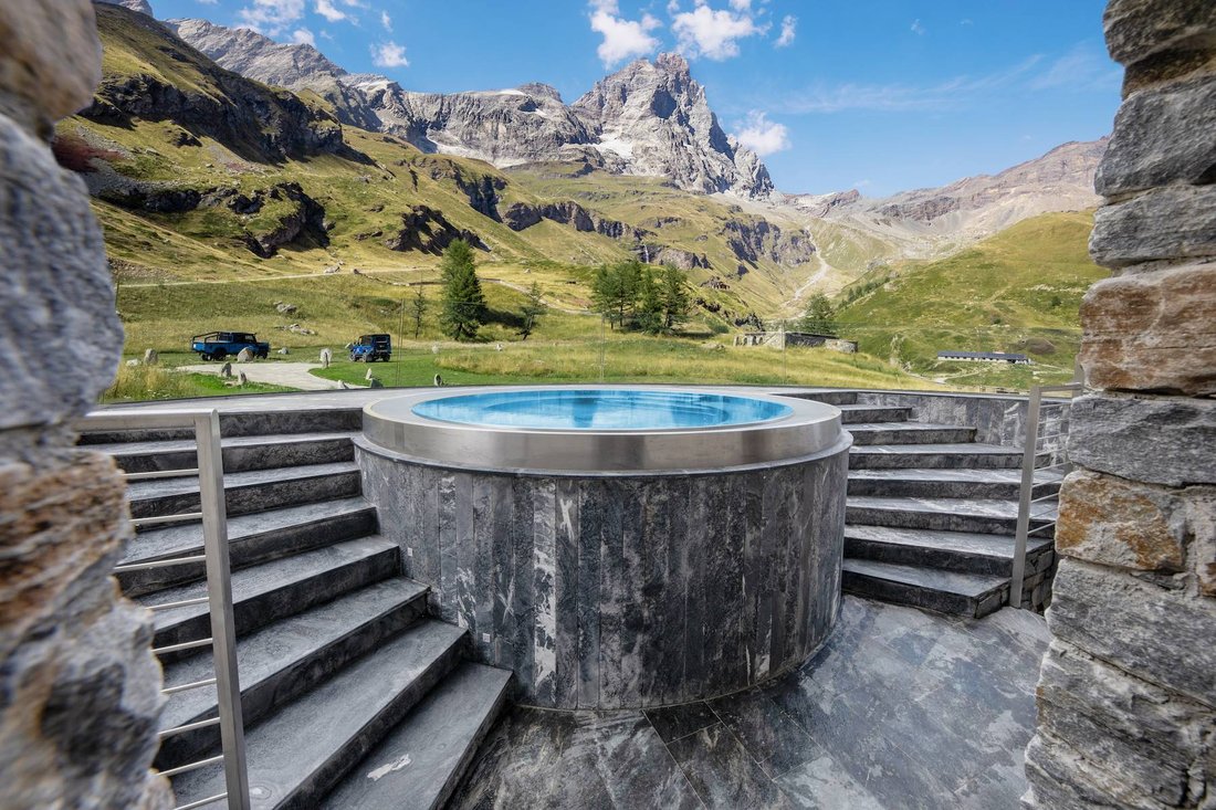 House in West Zone / Zone Ouest, Aosta / Aoste, Aosta Valley / Vallée d'Aoste 4 - 13137170