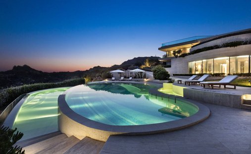 House in Marina di Porto Cervo, Porto Cervo, Italy 1