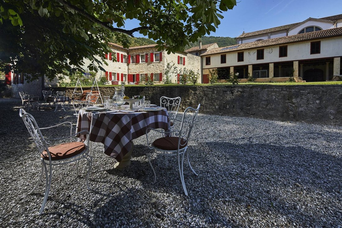 House in Cison di Valmarino, Veneto, Italy 2 - 13137151
