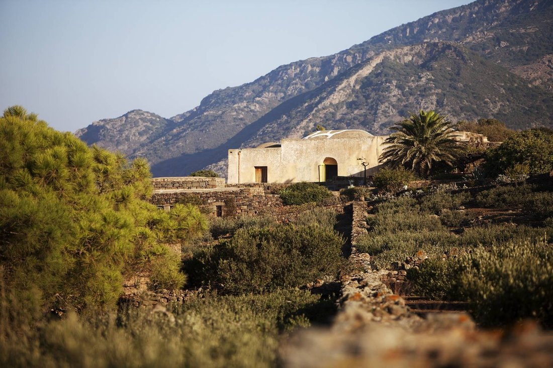 House in Pantelleria, Sicily, Italy 2 - 13137443