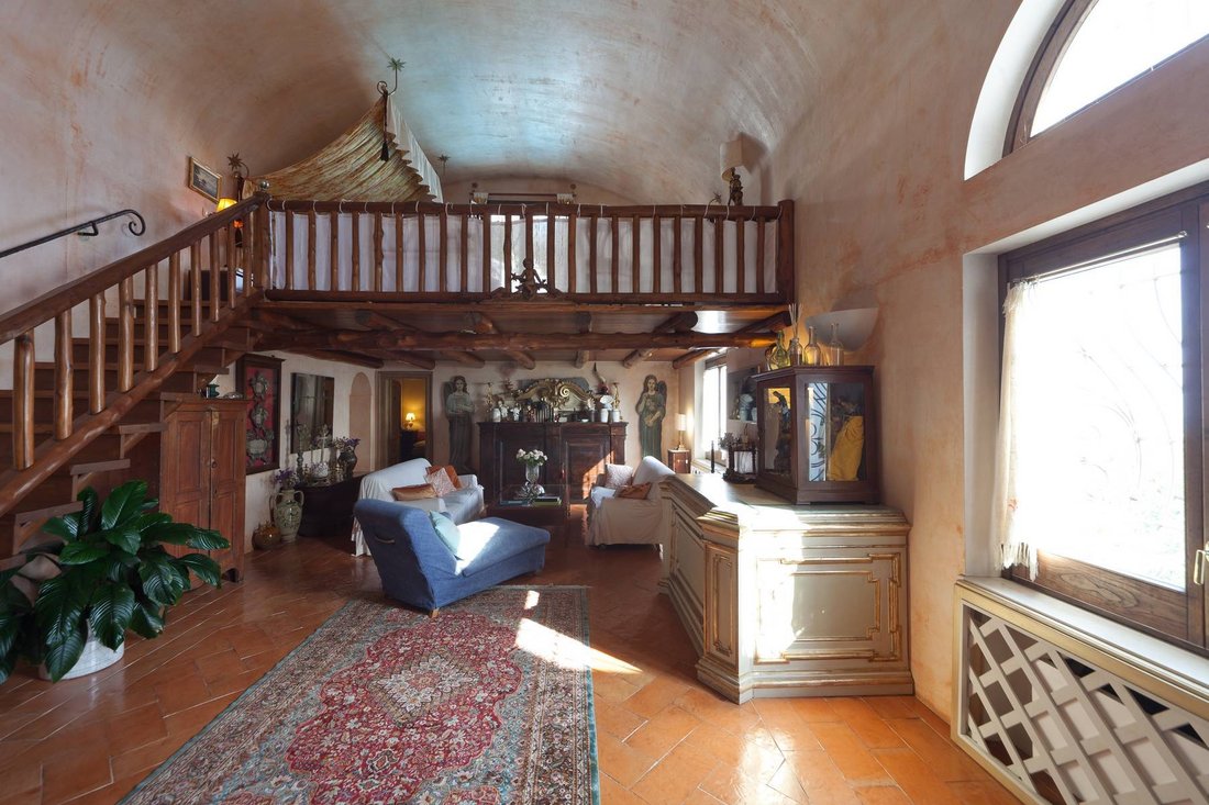 House in Praiano, Campania, Italy 5 - 13137426