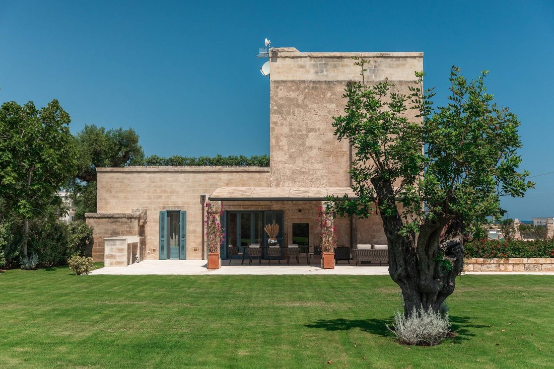 House in Center, Brindisi, Apulia 2 - 13137221