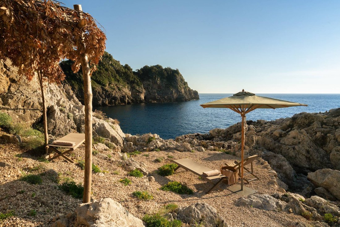 House in Conca dei Marini, Campania, Italy 5 - 13137317