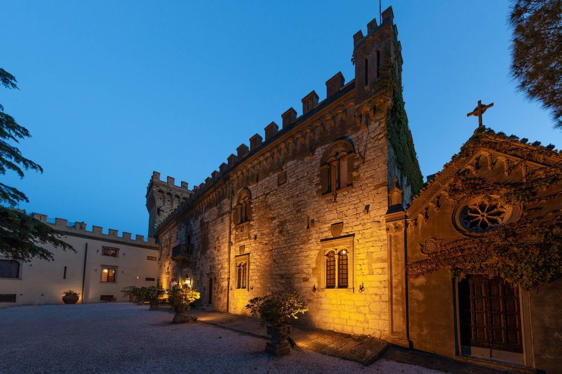 Venturina Terme, Campiglia Marittima, Tuscany 5 - 13137452