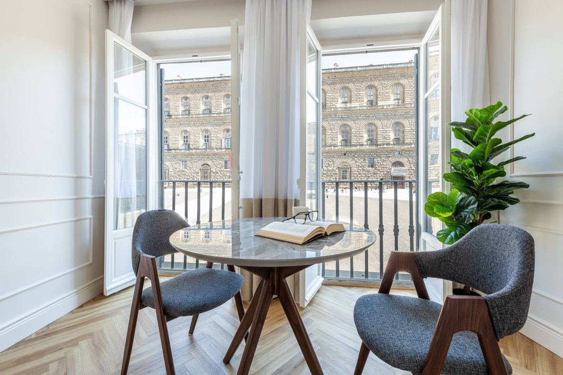 Apartment in Center, Florence, Tuscany 1 - 13137315