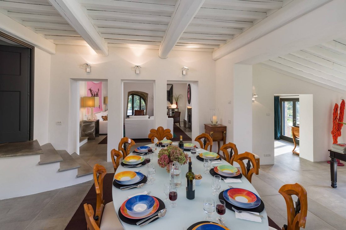 House in Pienza, Tuscany, Italy 5 - 13137462