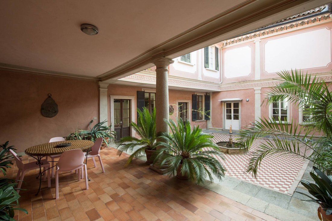 House in Baveno, Piedmont, Italy 5 - 13137423