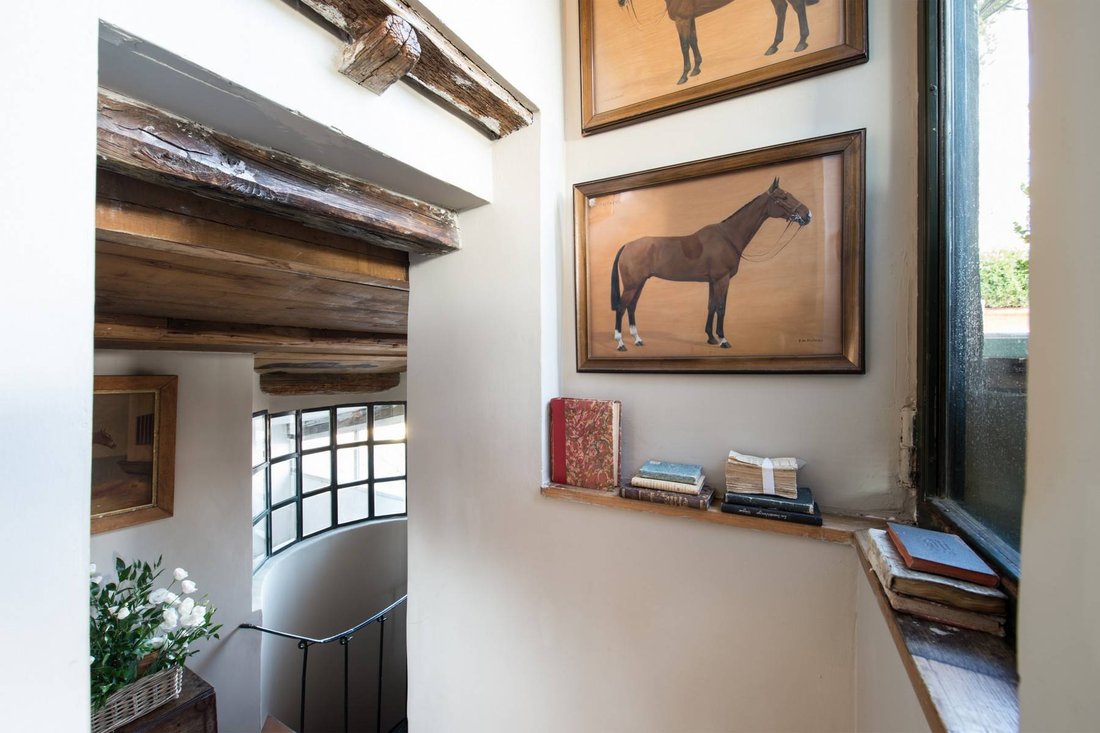 Apartment in Piazza del Popolo - Piazza Navona - Quirinale, Rome, Italy 5 - 13137305