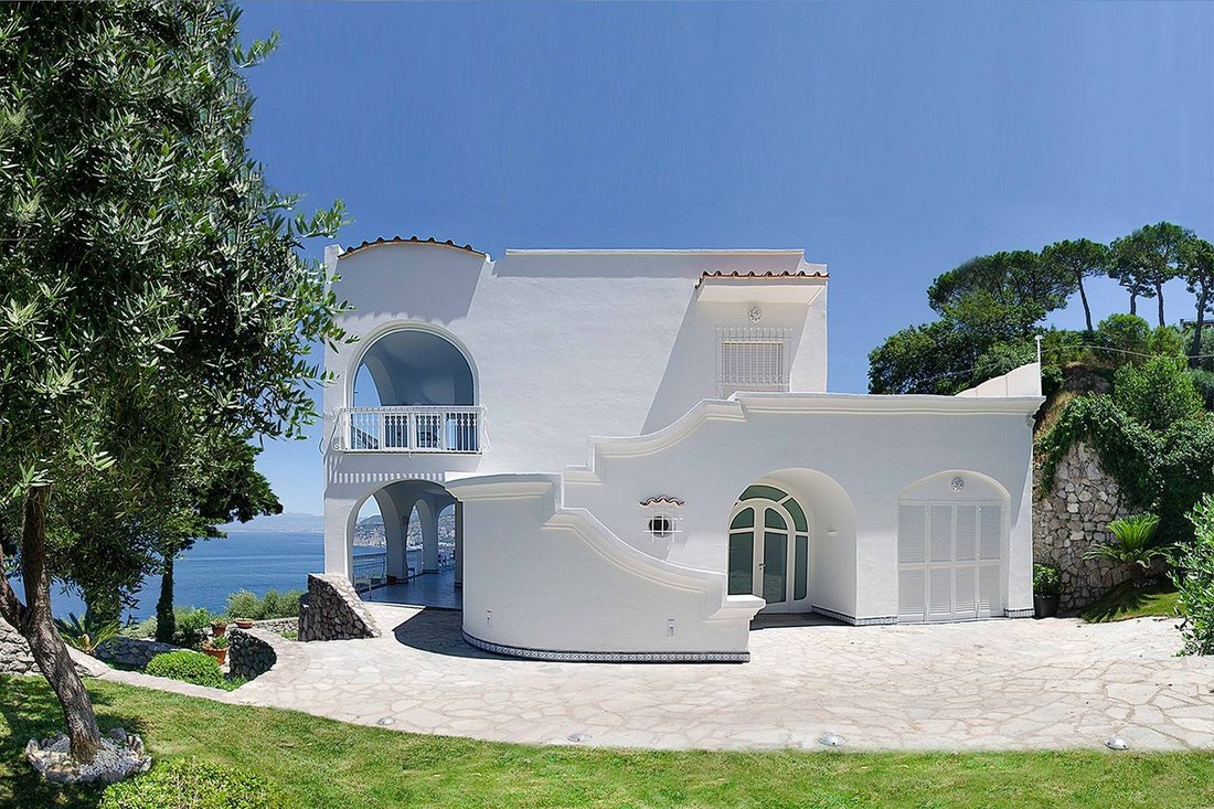 House in Sorrento, Campania, Italy 1 - 13137461