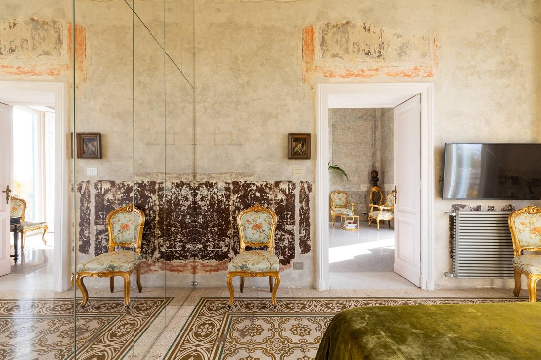 Apartment in Naples, Campania, Italy 5 - 13137362