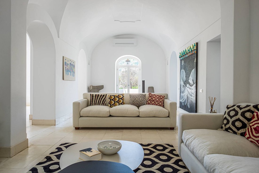 House in Capri, Campania, Italy 1 - 13137236