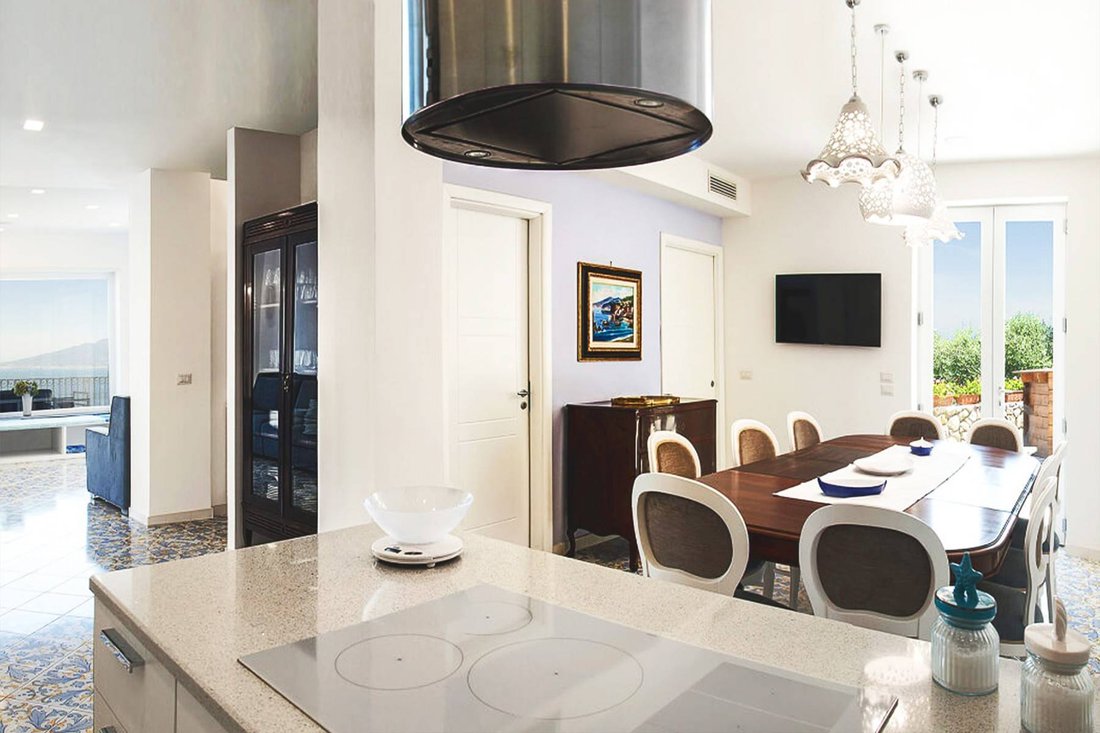 House in Sorrento, Campania, Italy 5 - 13137461