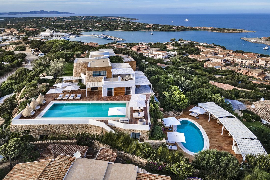 House in Marina di Porto Cervo, Porto Cervo, Italy 3 - 13137390