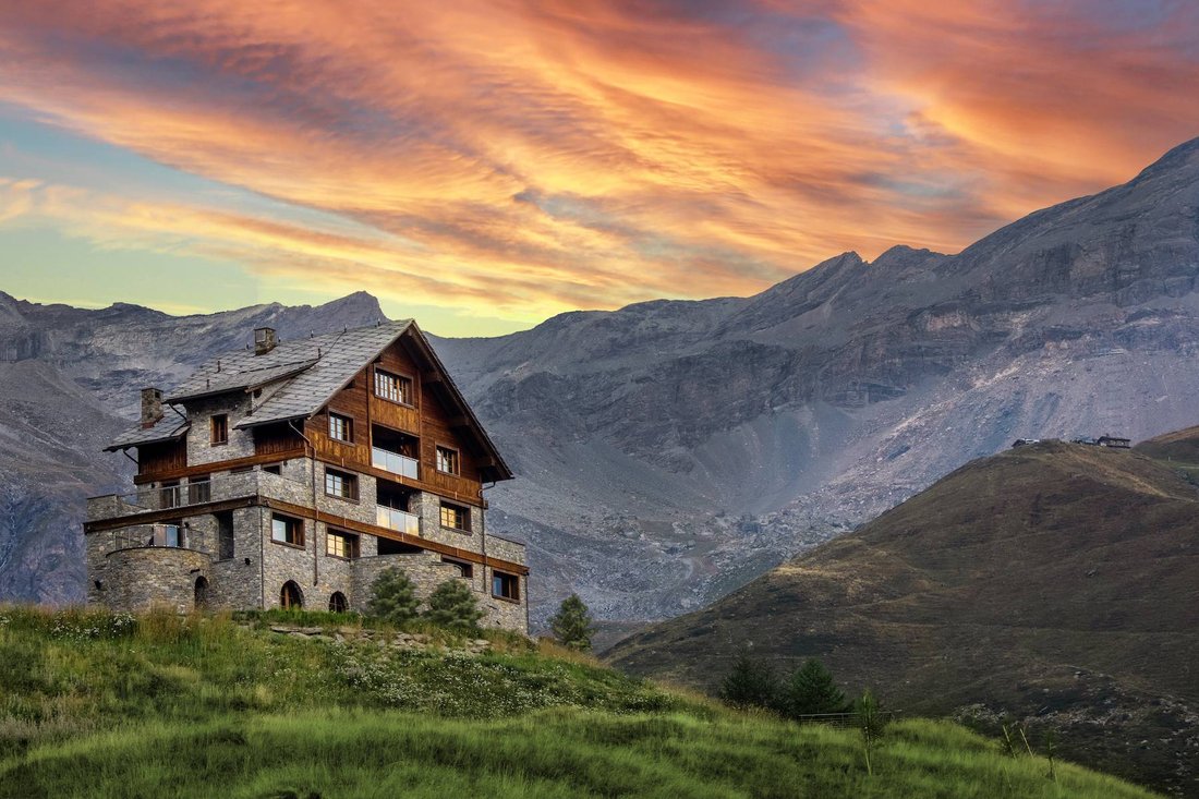 House in West Zone / Zone Ouest, Aosta / Aoste, Aosta Valley / Vallée d'Aoste 2 - 13137170
