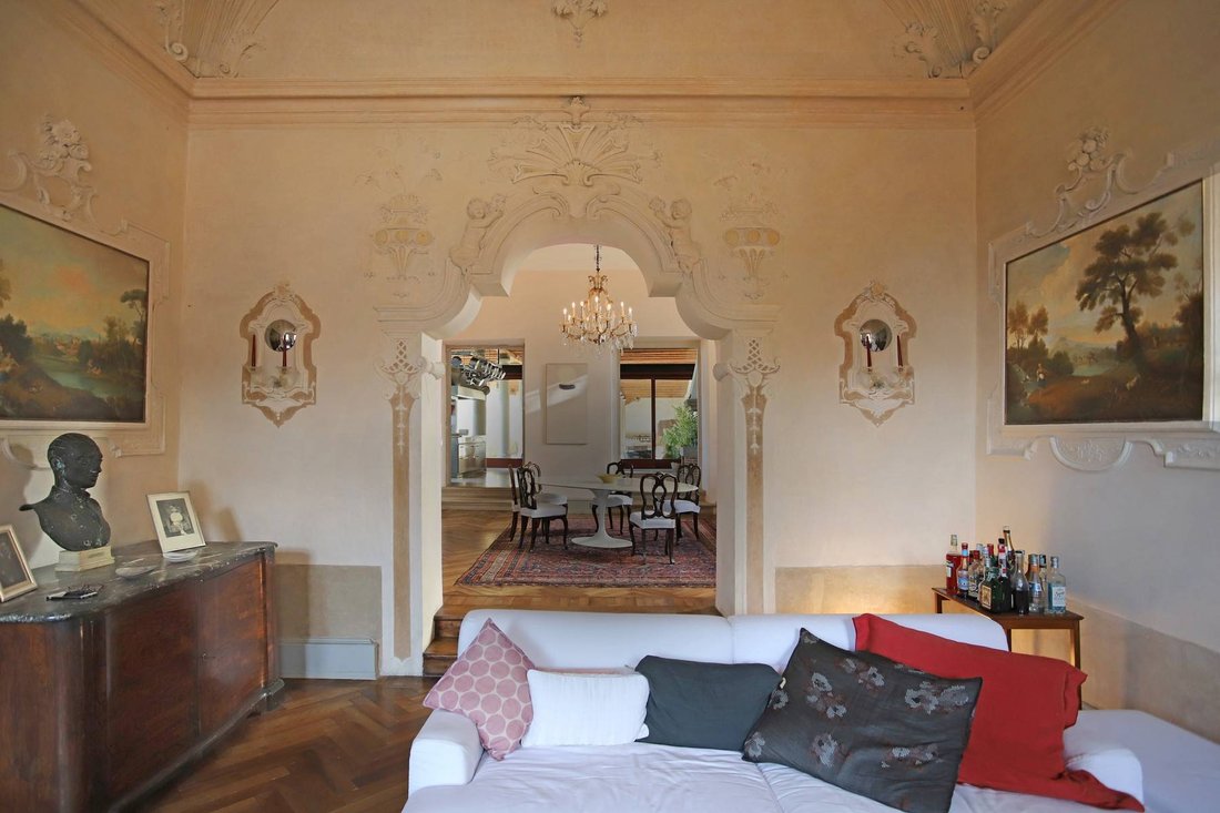House in Cison di Valmarino, Veneto, Italy 5 - 13137151