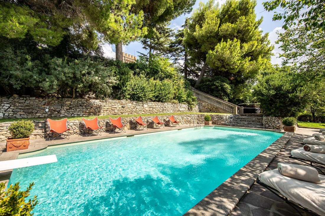 Venturina Terme, Campiglia Marittima, Tuscany 4 - 13137452