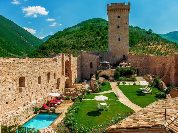Owner Direct Vacation Rentals | Top vacation by owner homes - Luxury Vacation Rentals In Italy