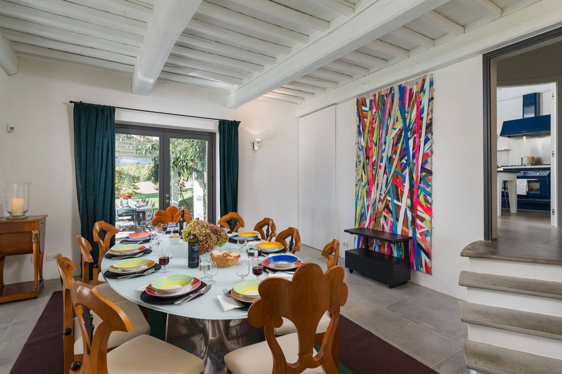 House in Pienza, Tuscany, Italy 3 - 13137462