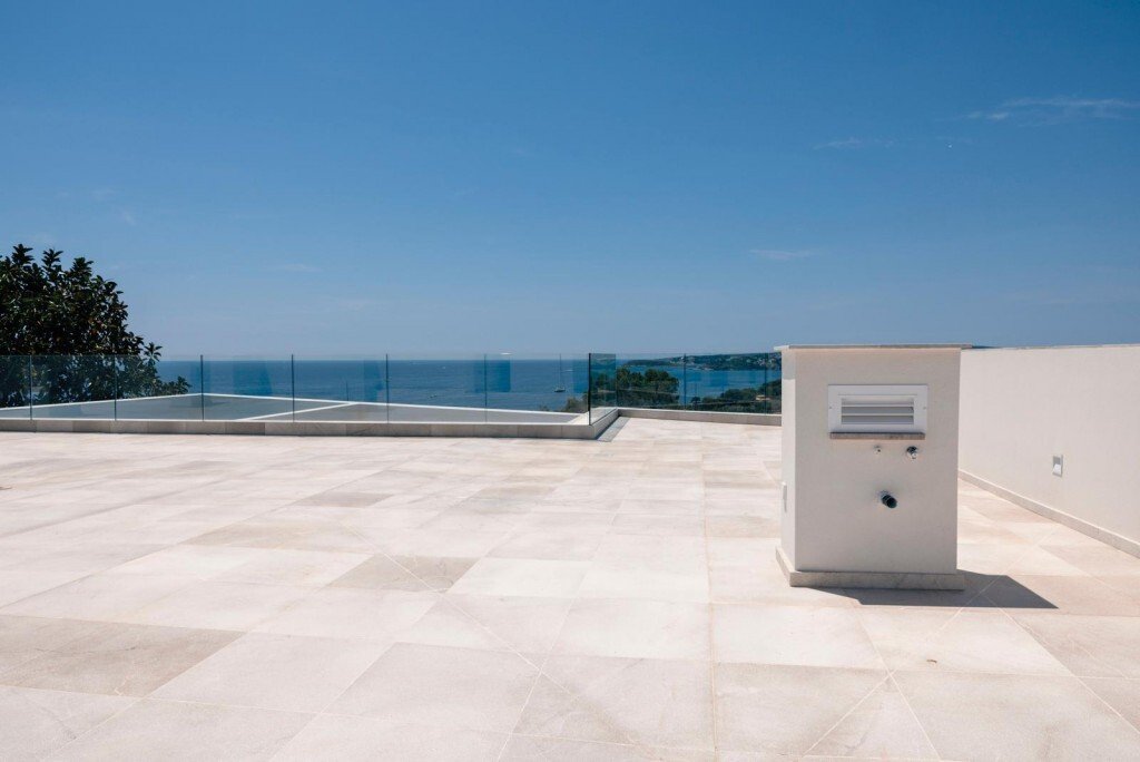Villa in Costa d'en Blanes, Calvia, Balearic Islands 4 - 13138223