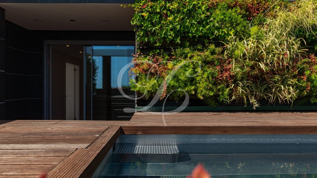 Apartment in Alges, Linda-a-Velha e Cruz Quebrada-Dafundo, Lisbon, Portugal 5 - 10696481