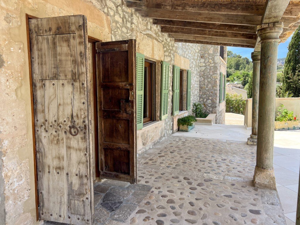 Farm Ranch in es Capdella, Calvia, Balearic Islands 5 - 13138212