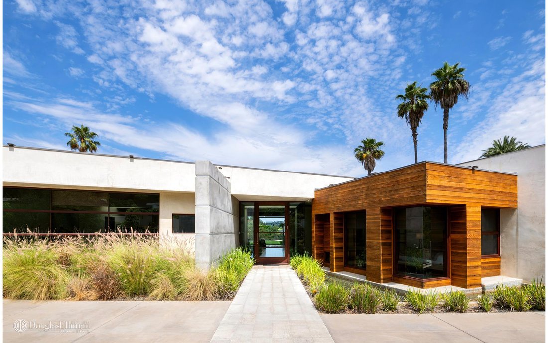 House in Beverly Hills, California, United States 3 - 13137877