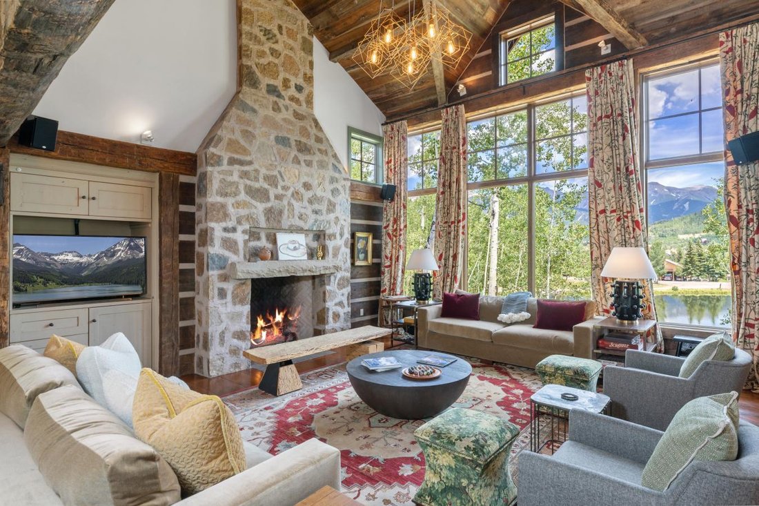 House in Mountain Village, Colorado, United States 4 - 13138666