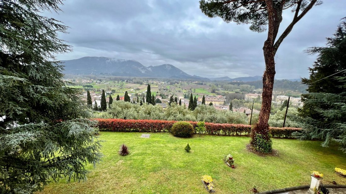 Villa in San Macario In Piano, Lucca, Tuscany 5 - 13138963