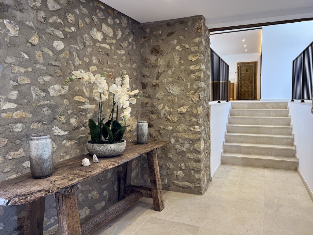 Farm Ranch in es Capdella, Calvia, Balearic Islands 5 - 13138212