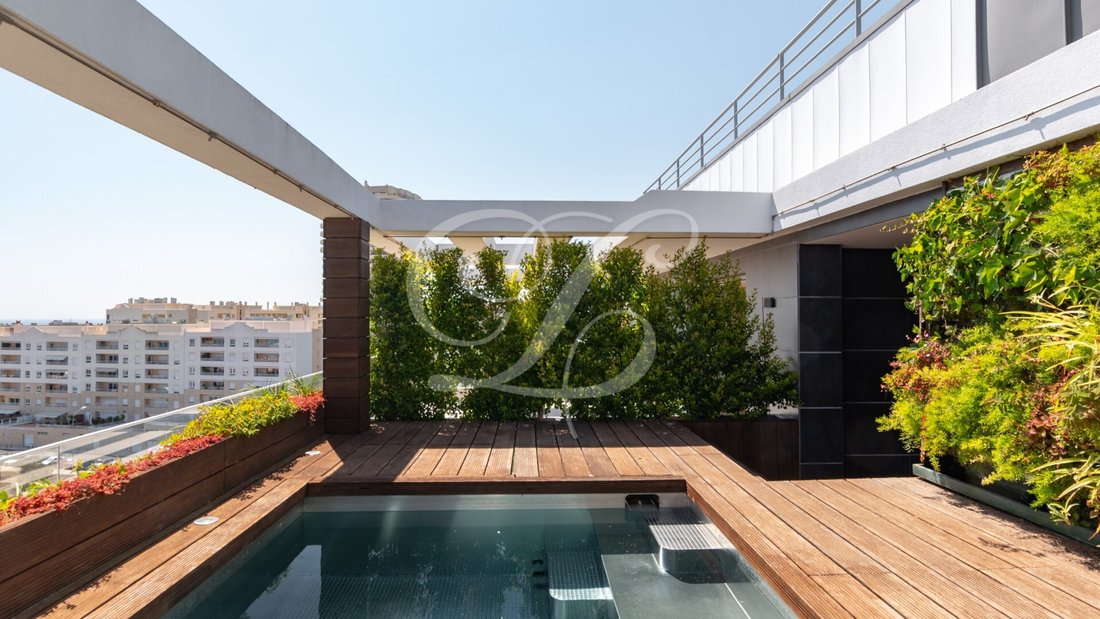 Apartment in Alges, Linda-a-Velha e Cruz Quebrada-Dafundo, Lisbon, Portugal 3 - 10696481