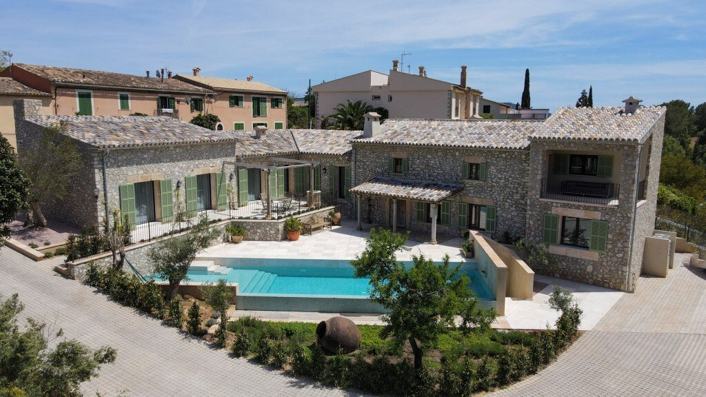 Farm Ranch in es Capdella, Calvia, Balearic Islands 3 - 13138212