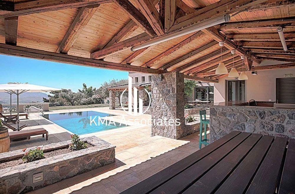 House in Kropia, Attica, Greece 1 - 13138395