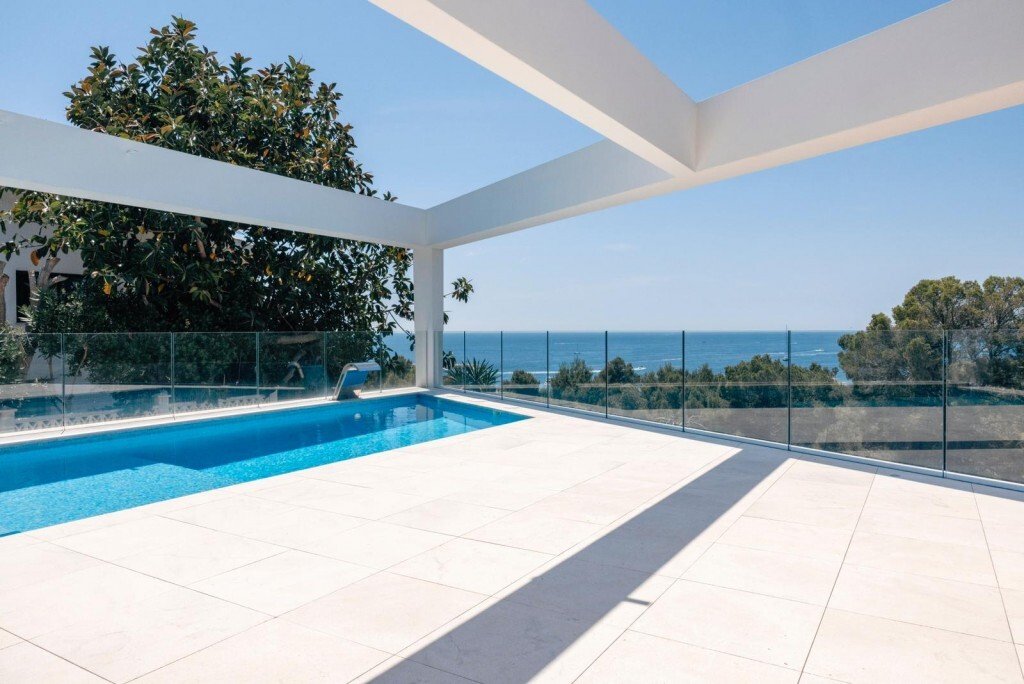 Villa in Costa d'en Blanes, Calvia, Balearic Islands 1 - 13138223