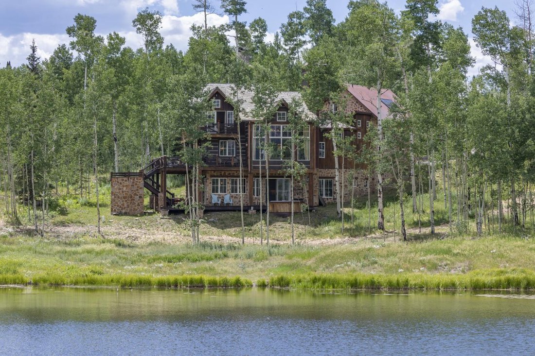 House in Mountain Village, Colorado, United States 1 - 13138666