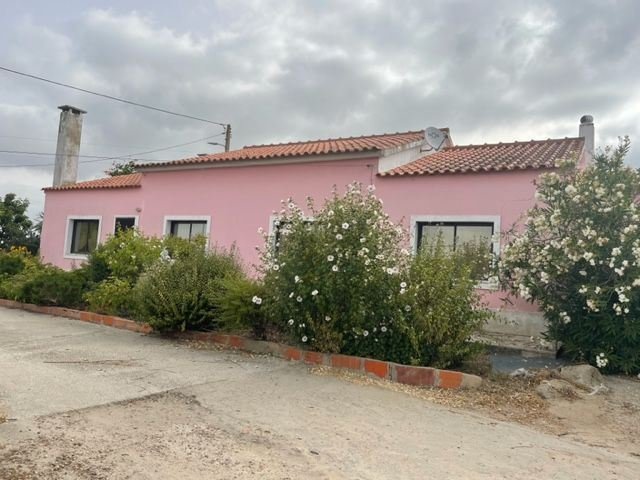 Farm Ranch in Poceirao e Marateca, Setubal, Portugal 1 - 13138683