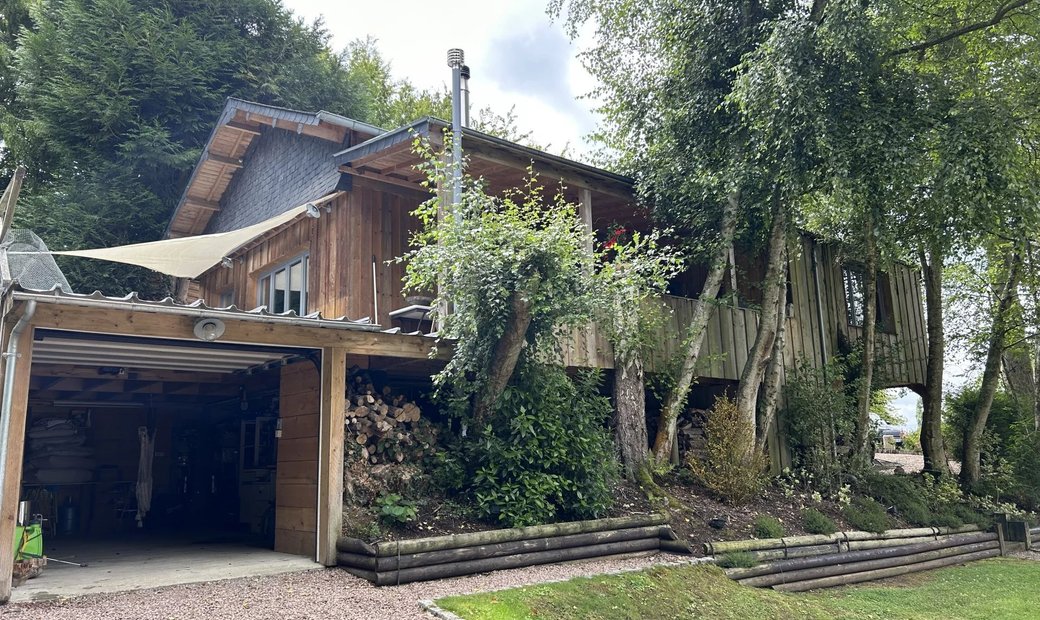 Pont L'évêque House In Pont L'évêque, Normandy, France For Sale (13138184)