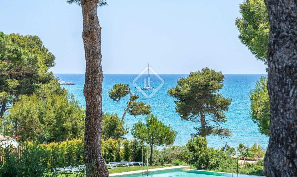 Tarragona Apartment In Tarragona, Catalonia, Spain For Sale (13138321)