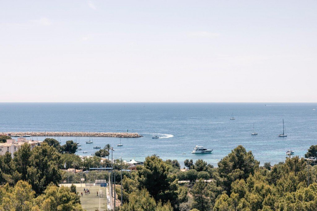 Villa in Costa d'en Blanes, Calvia, Balearic Islands 3 - 13138223