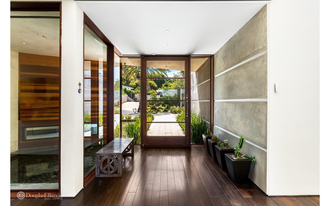 House in Beverly Hills, California, United States 5 - 13137877