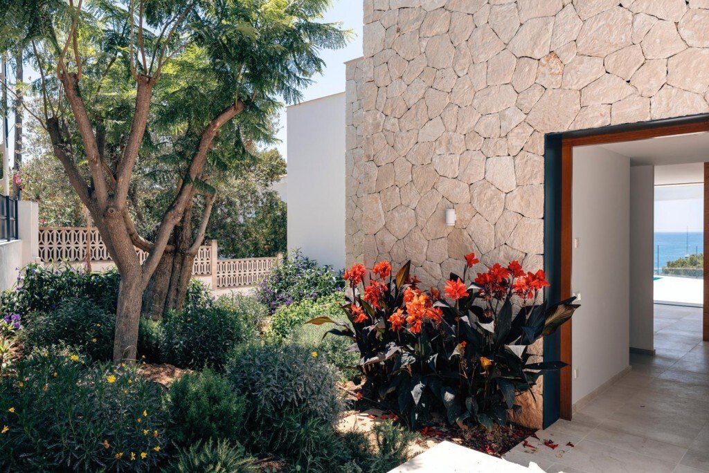 Villa in Costa d'en Blanes, Calvia, Balearic Islands 5 - 13138223