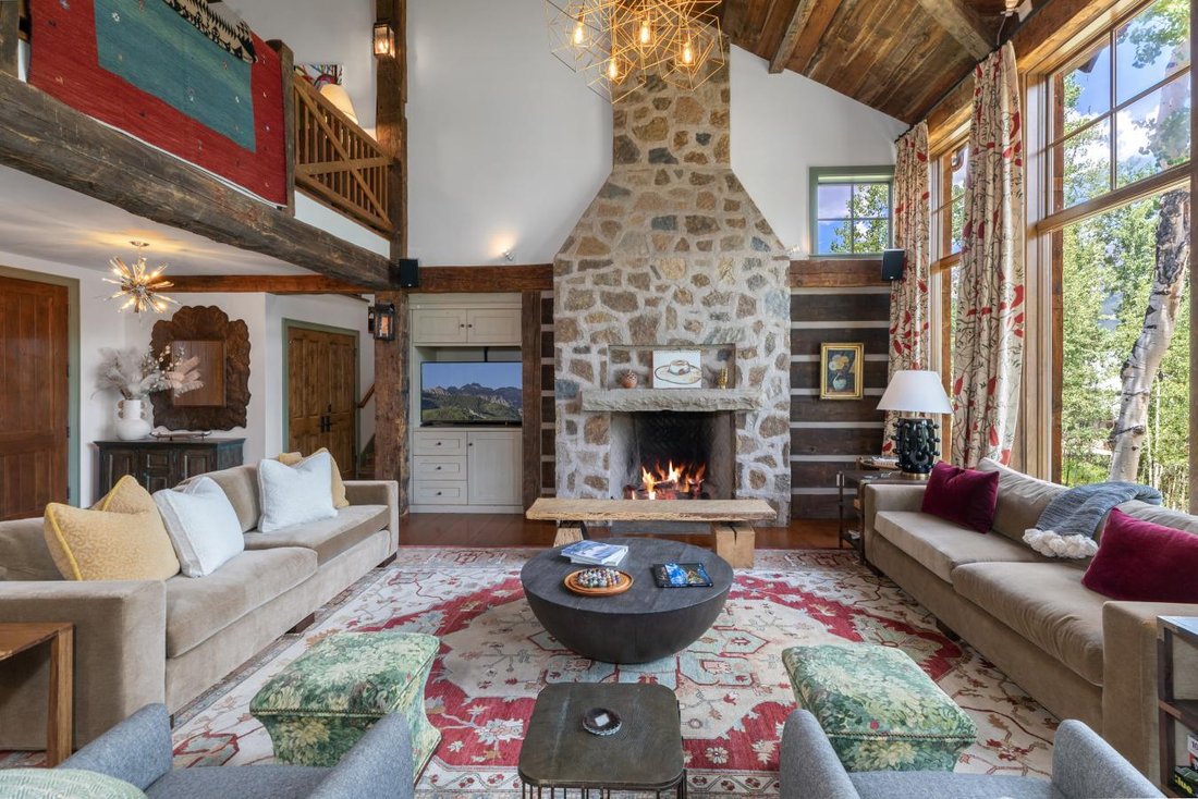 House in Mountain Village, Colorado, United States 5 - 13138666