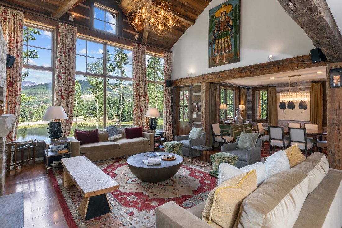 House in Mountain Village, Colorado, United States 3 - 13138666