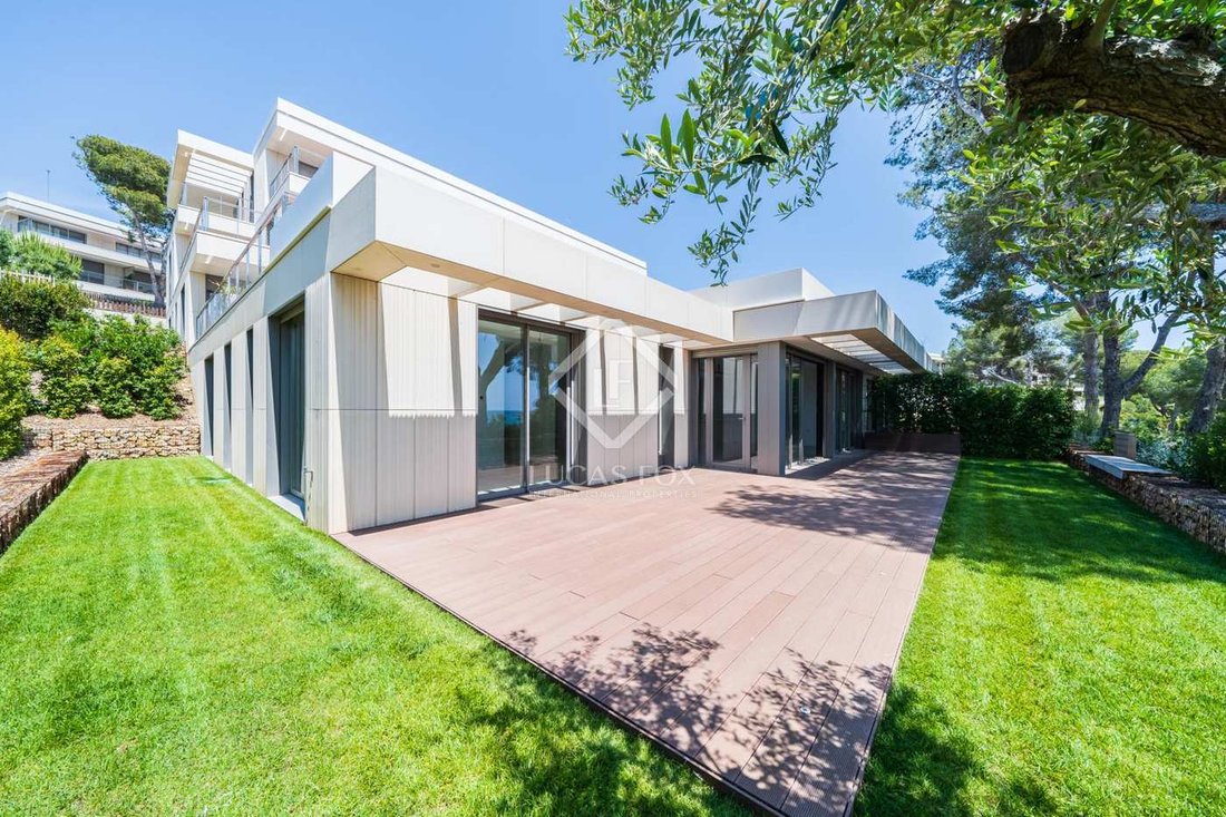 Tarragona Apartment In Tarragona, Catalonia, Spain For Sale (13138321)