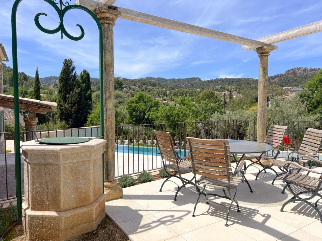 Farm Ranch in es Capdella, Calvia, Balearic Islands 4 - 13138212